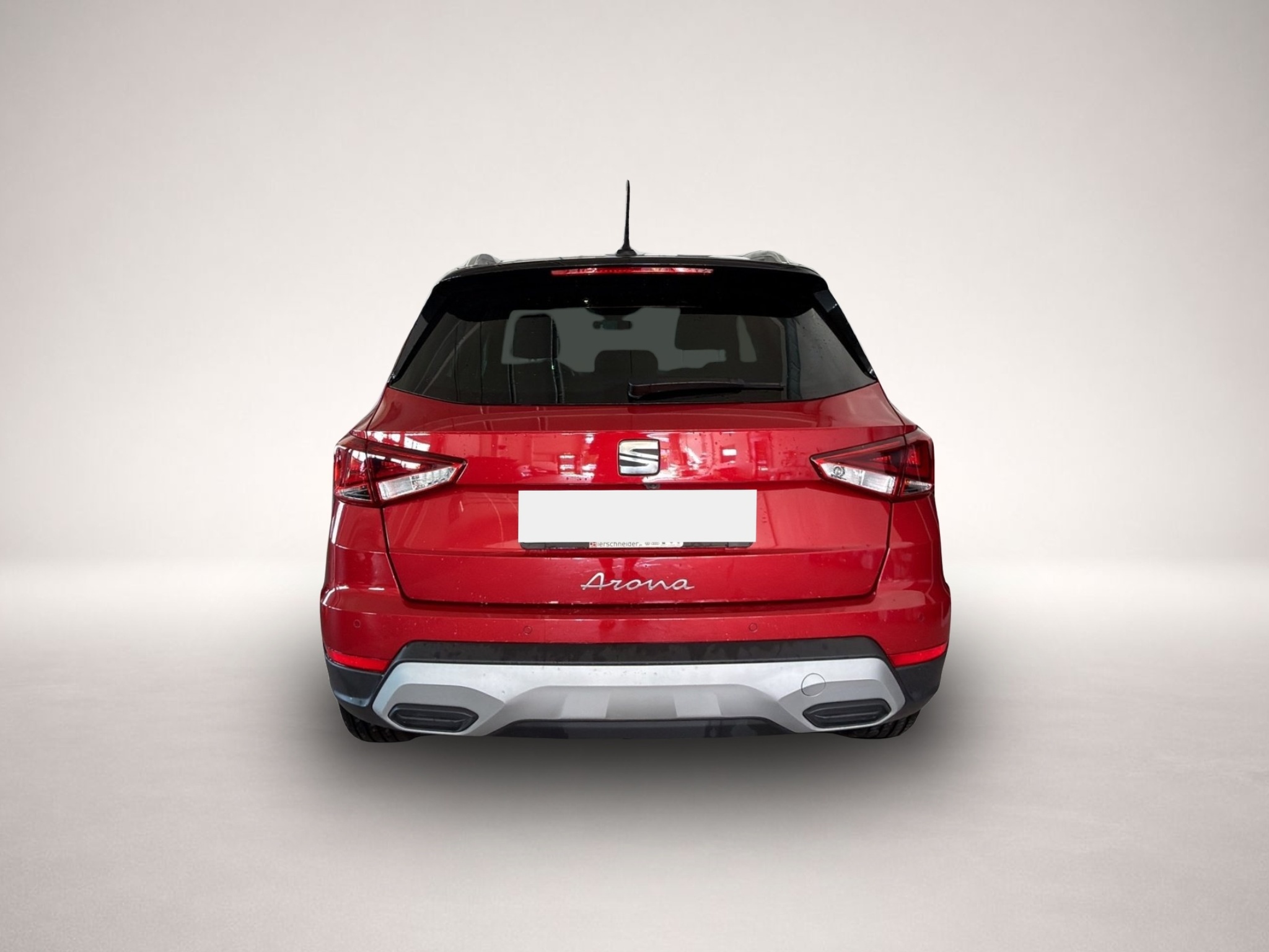 Seat Arona (06/2023, Benzin)