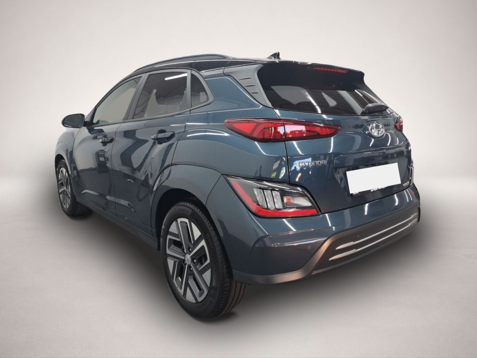 Hyundai KONA Elektro (01/2022, ELECTRIC)