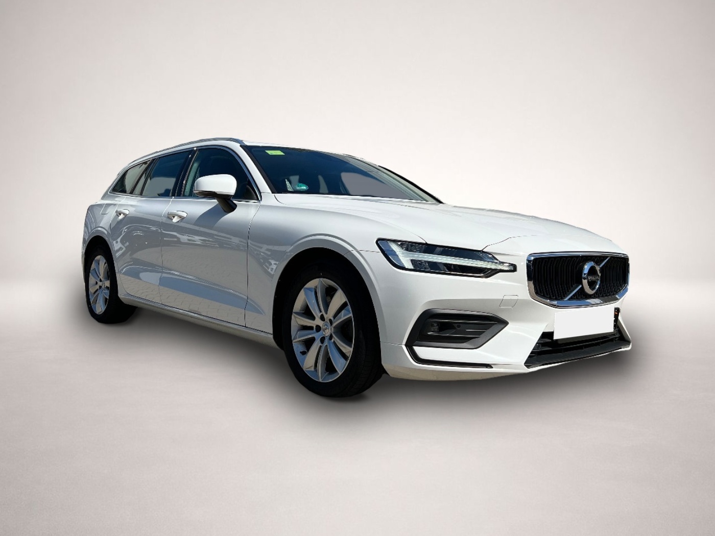 Volvo V60 (12/2020, Diesel)