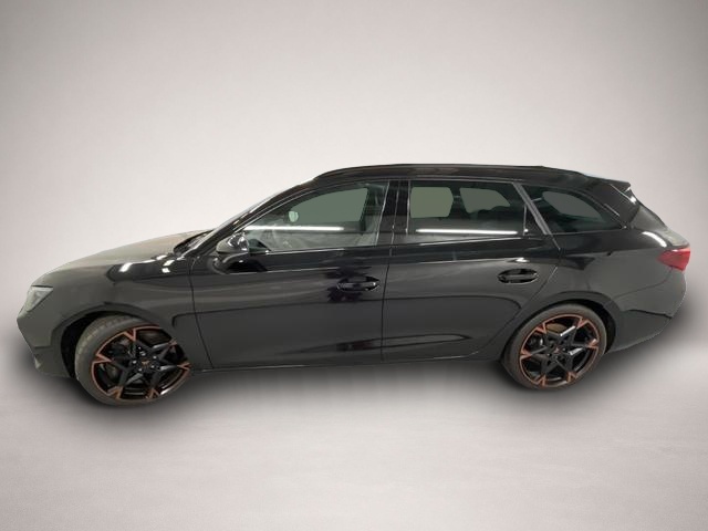 CUPRA Leon, Bild 4 von 5