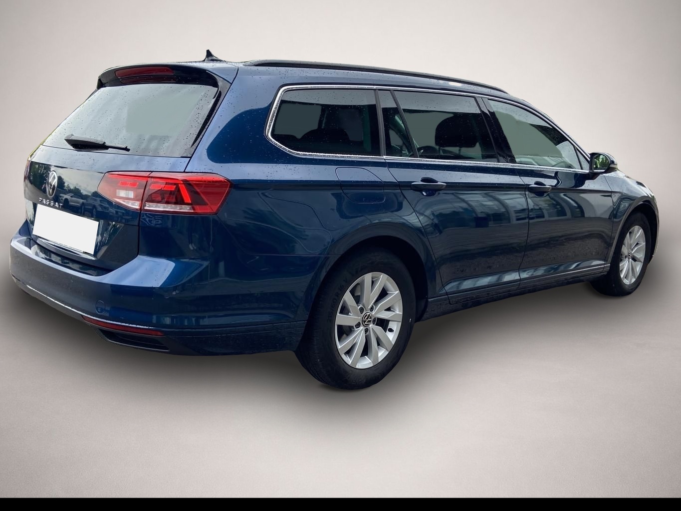 Volkswagen Passat Variant (02/2023, )