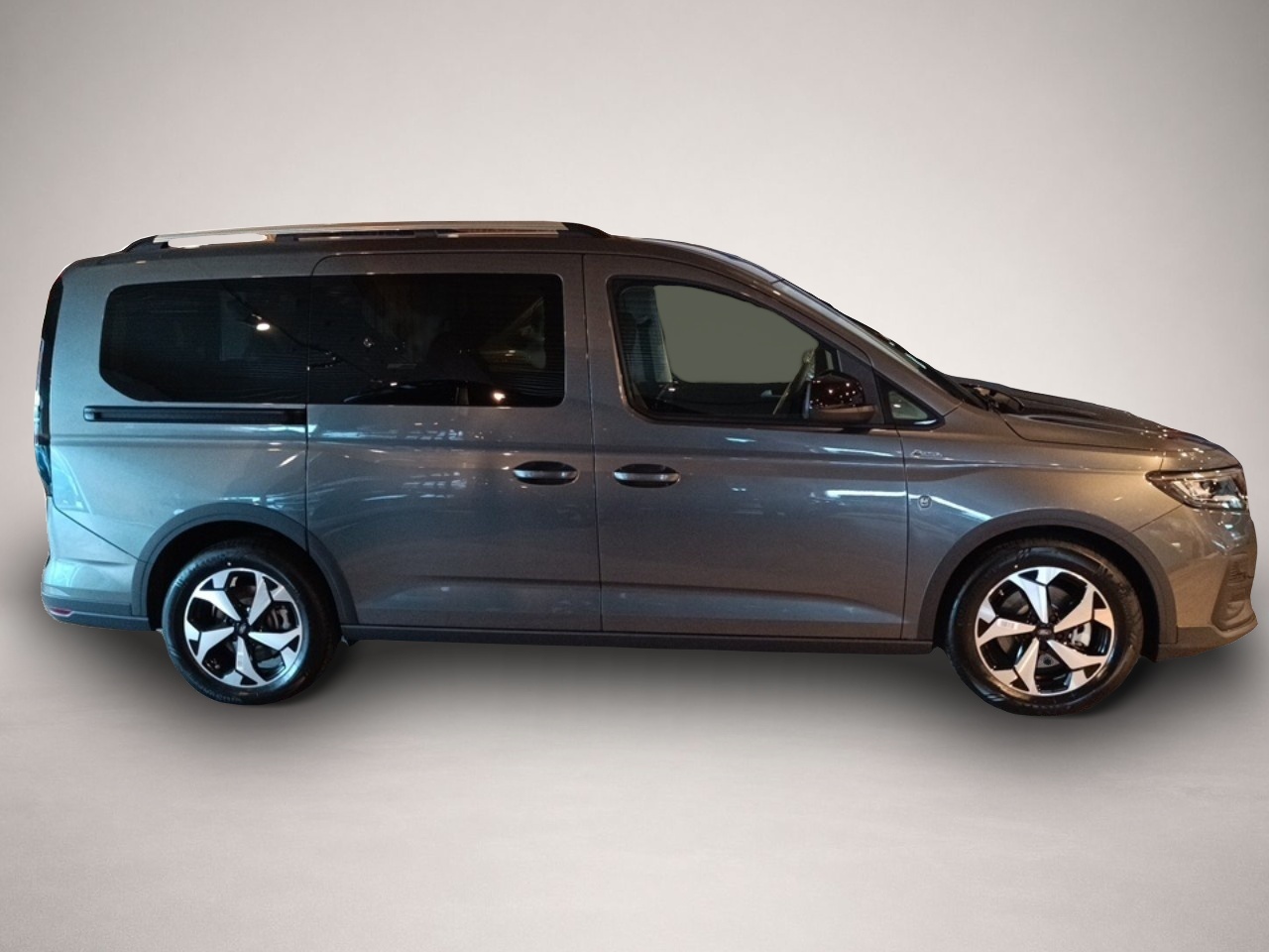 Ford Tourneo Connect (, Diesel)