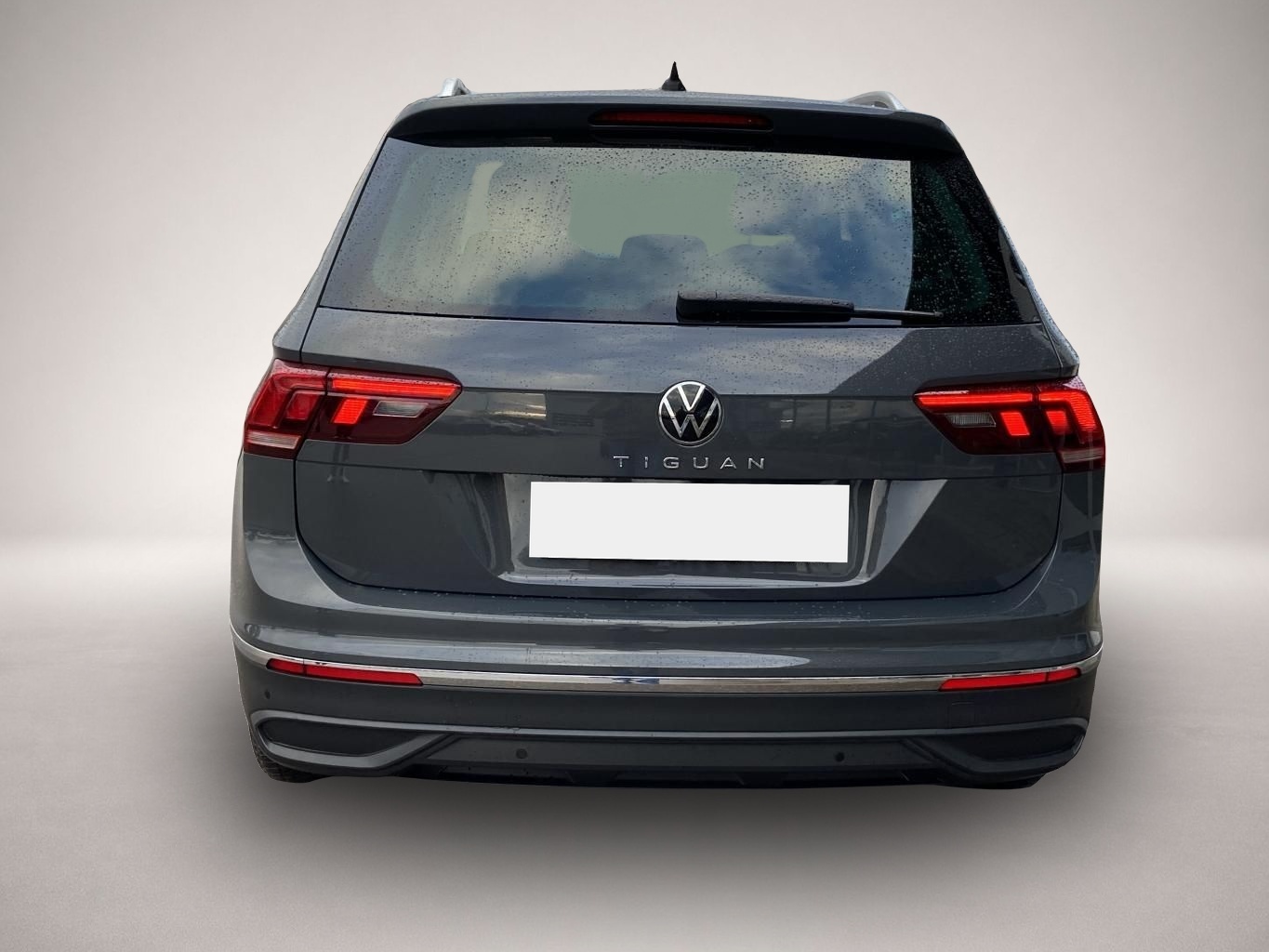 Volkswagen Tiguan (01/2023, )
