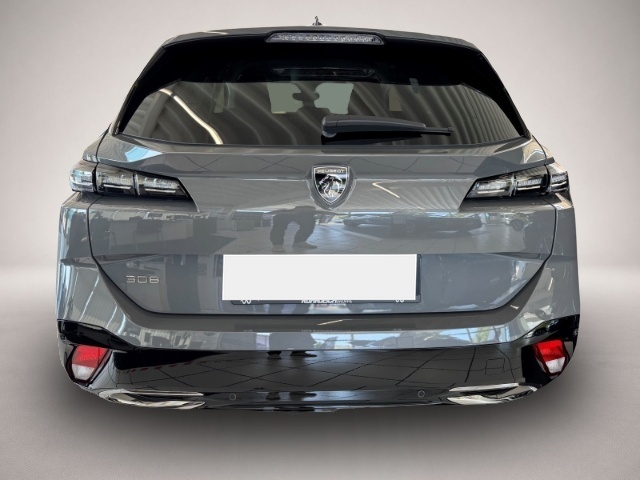 Peugeot 308 (06/2025, Diesel)