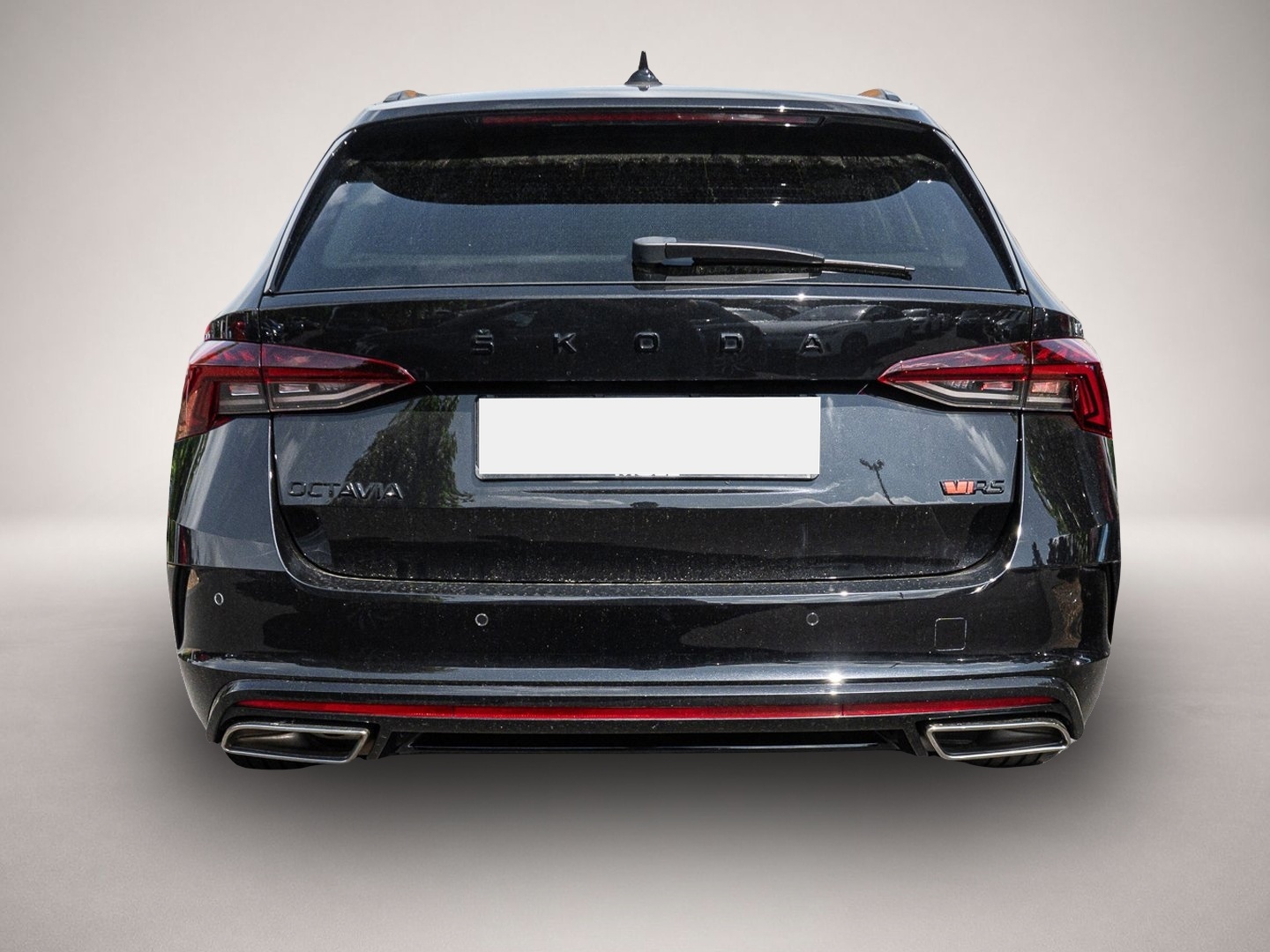 Skoda Octavia (09/2022, )