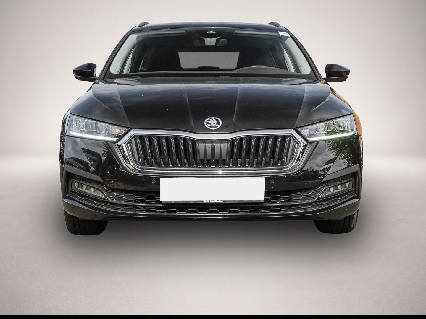 Skoda Octavia (01/2023, Diesel)