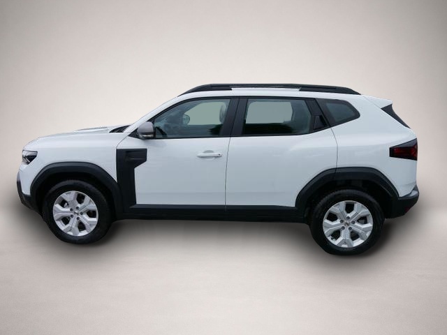 Dacia Duster (06/2026, Benzin)
