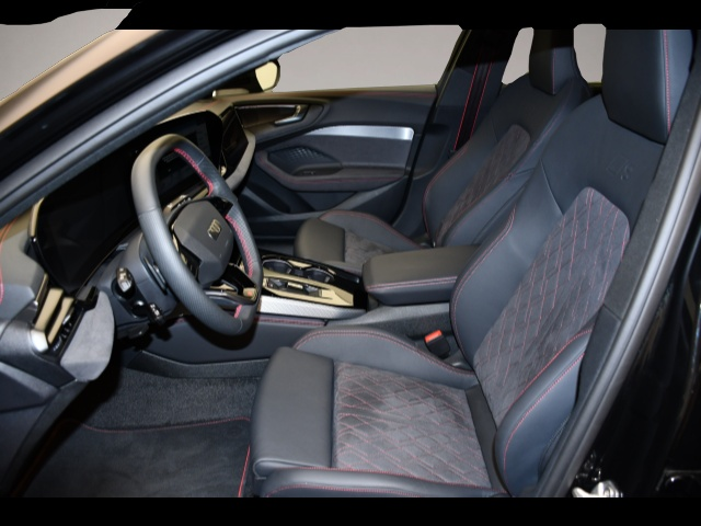 Audi quattro (10/2025, Hybrid (Benzin/Elektro))