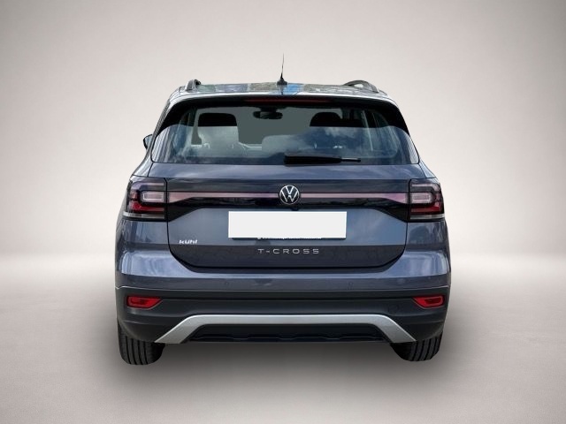 Volkswagen T-Cross (01/2023, Benzin)