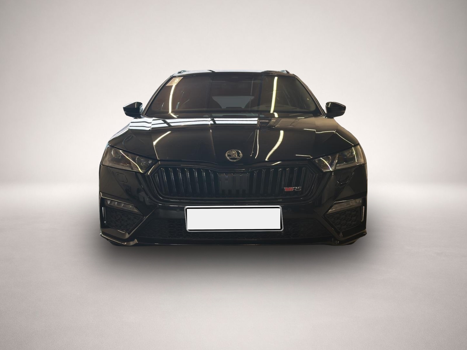 Skoda Octavia (12/2022, Benzin)