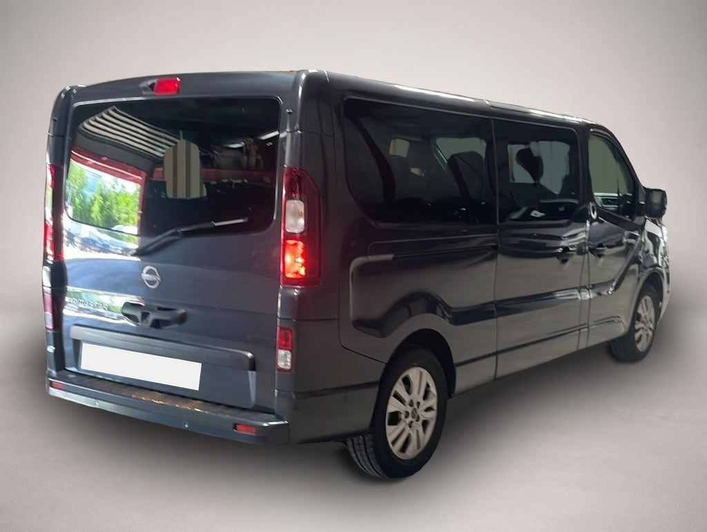 Nissan Primastar (05/2025, Diesel)