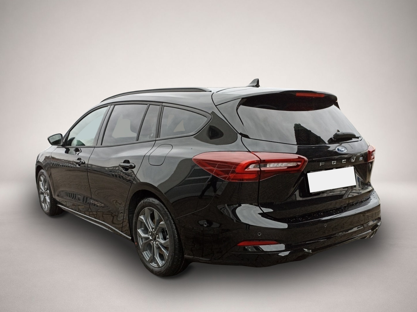 Ford Focus (03/2025, Benzin)