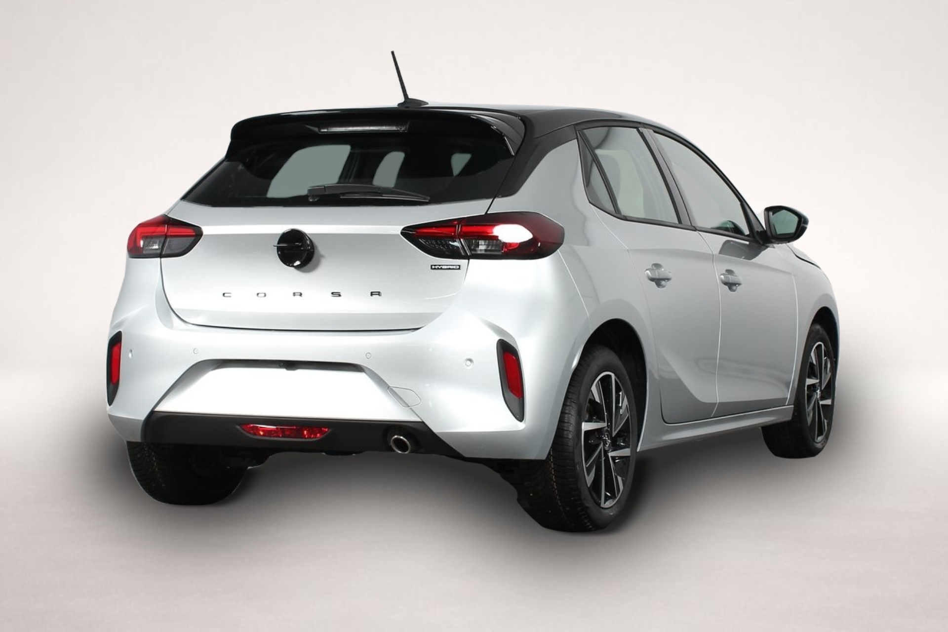 Opel Corsa, Bild 5 von 5