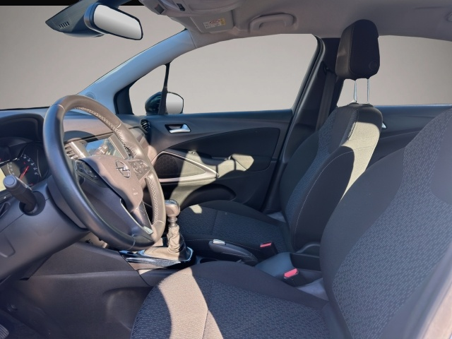 Opel Crossland (X) (02/2024, Benzin)