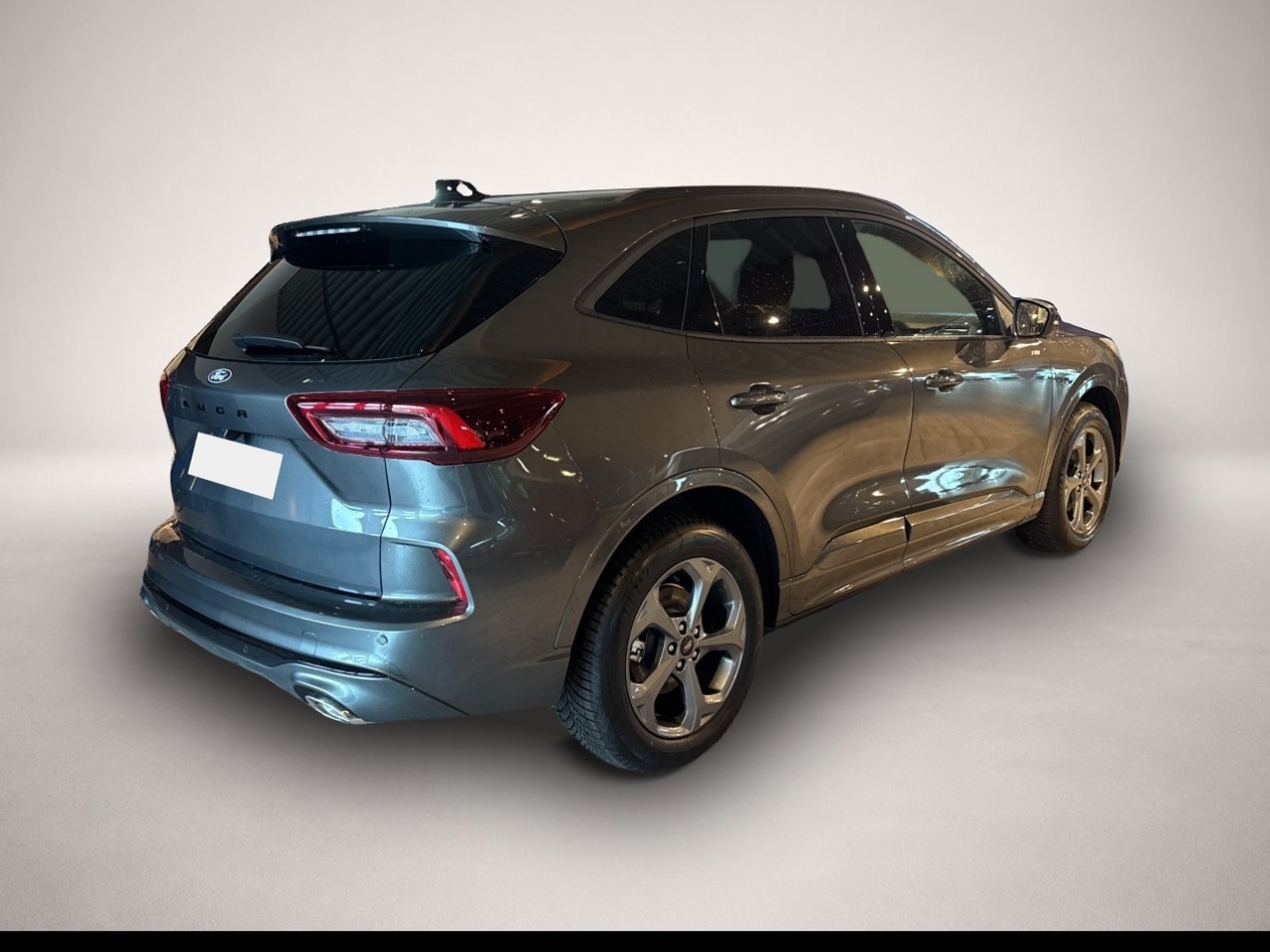 Ford Kuga, Bild 6 von 7
