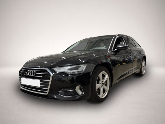 Audi quattro (05/2022, Diesel)