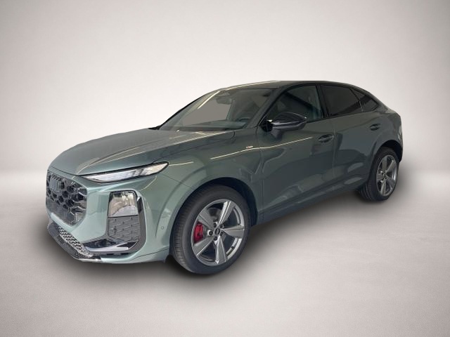 Audi Q3, image 1 of 5