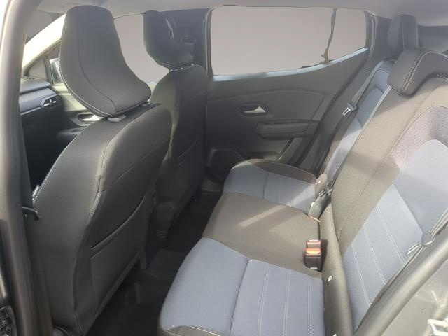 Dacia Sandero, Bild 3 von 3