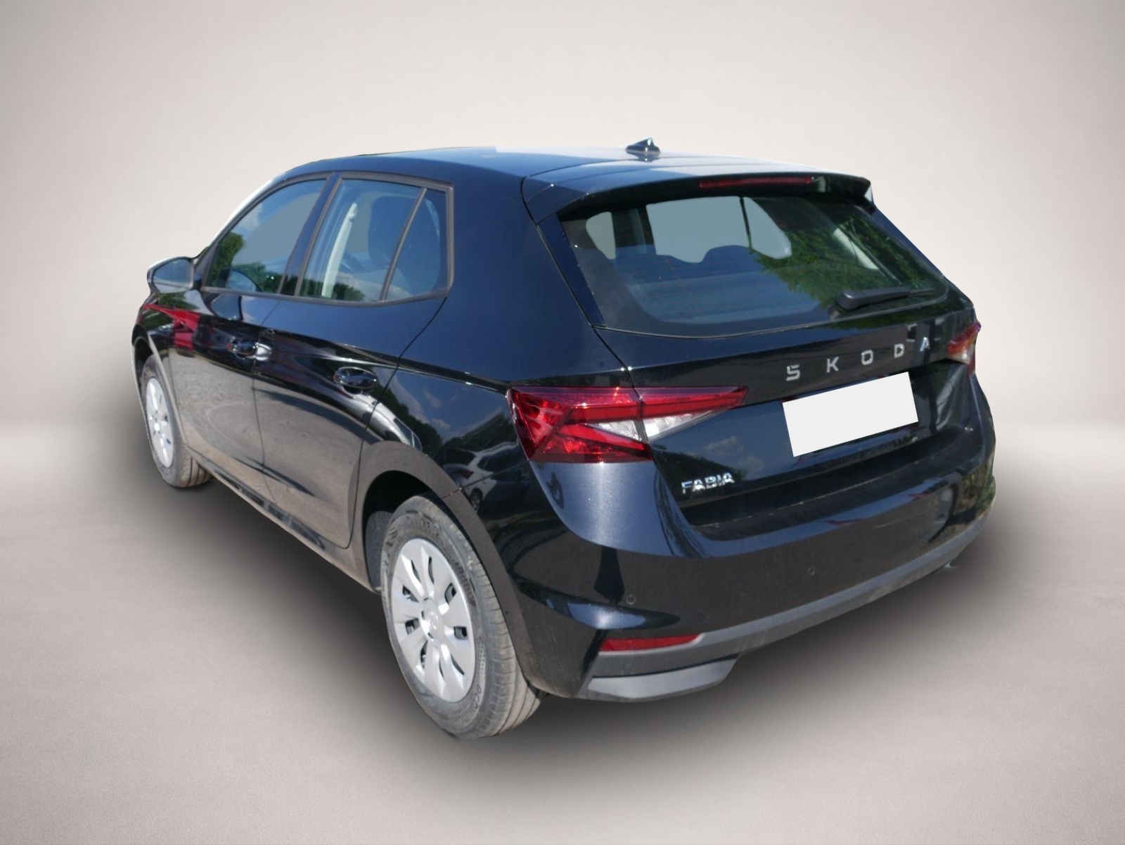 Skoda Fabia (06/2026, Benzin)