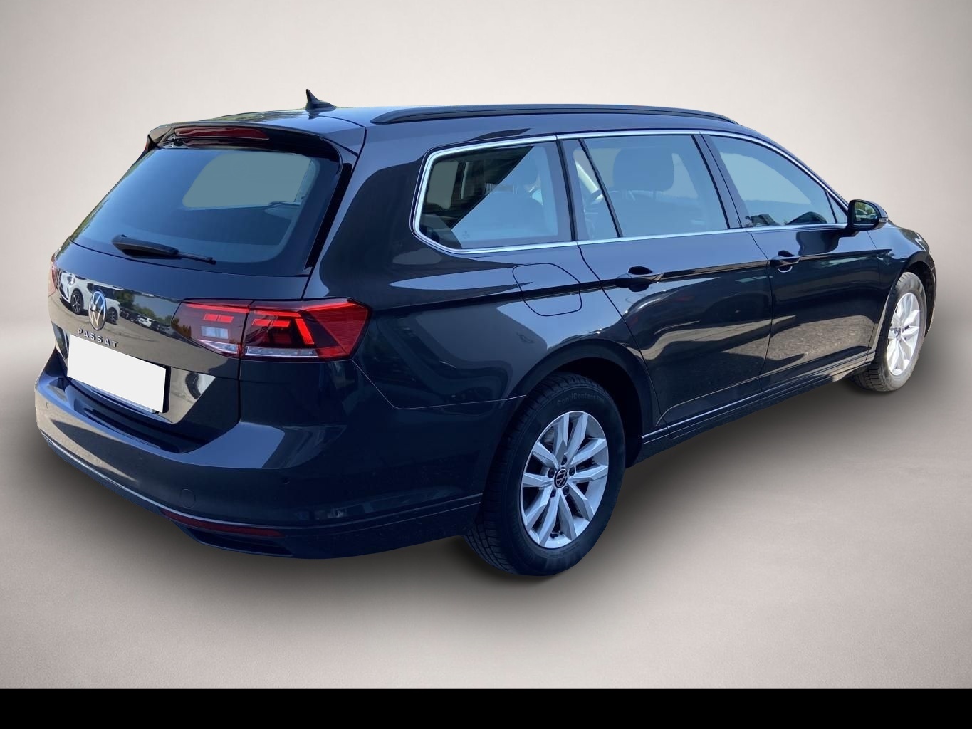 Volkswagen Passat Variant (04/2023, )