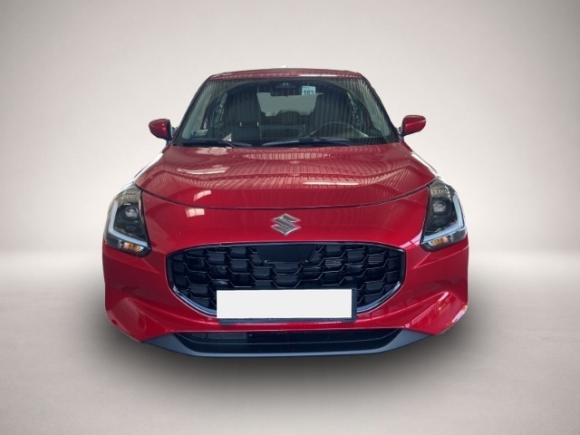 Suzuki Swift (07/2025, Benzin)