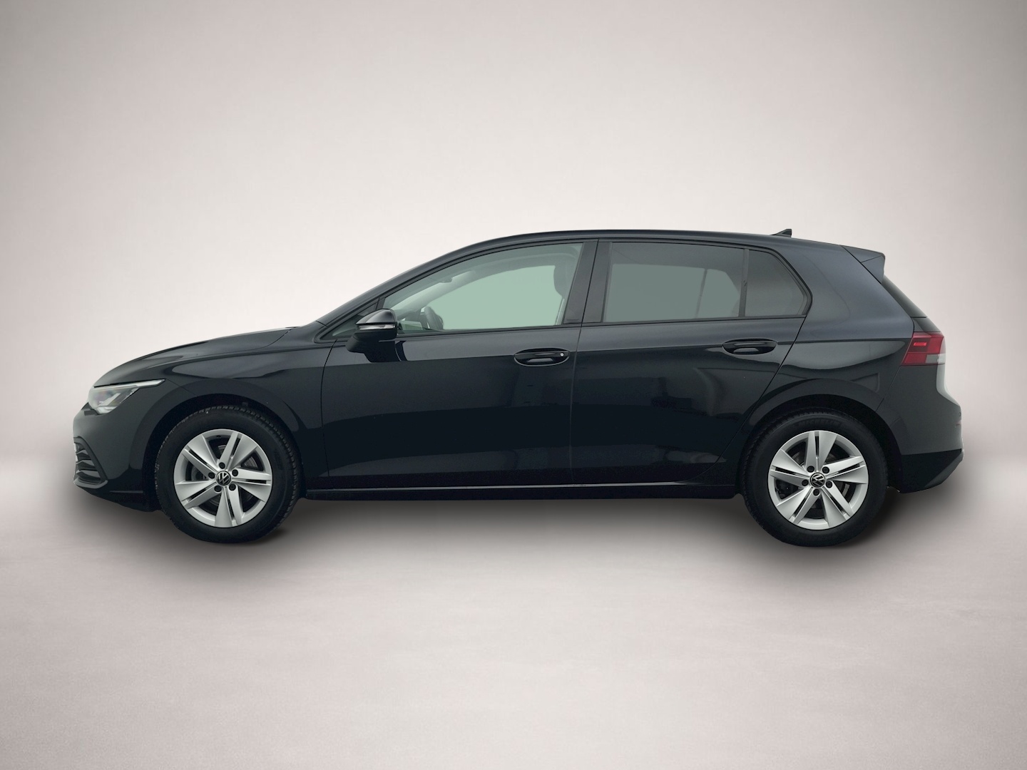 Volkswagen Golf (10/2023, Diesel)