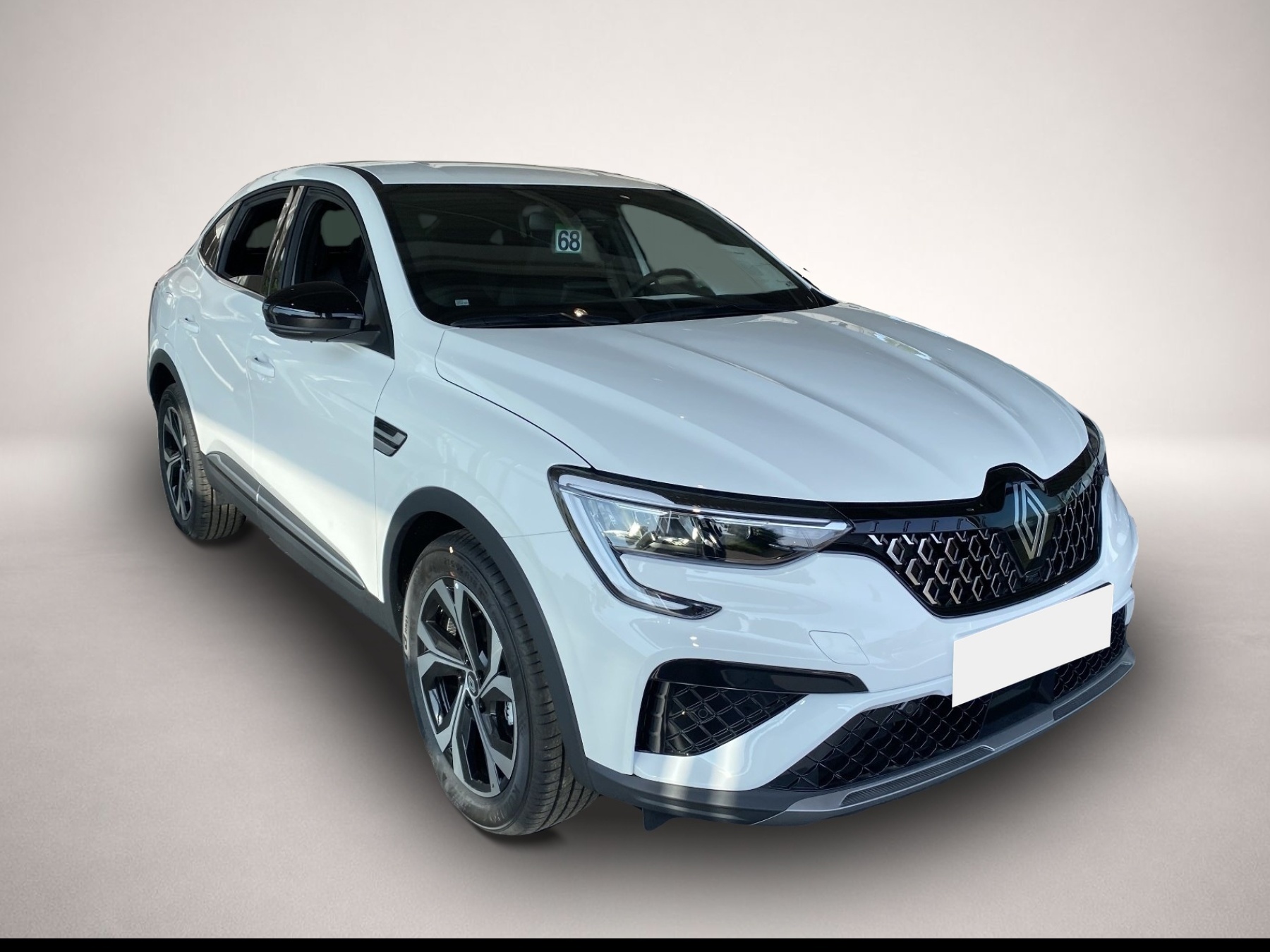 Renault Arkana (07/2025, Hybrid (Benzin/Elektro))