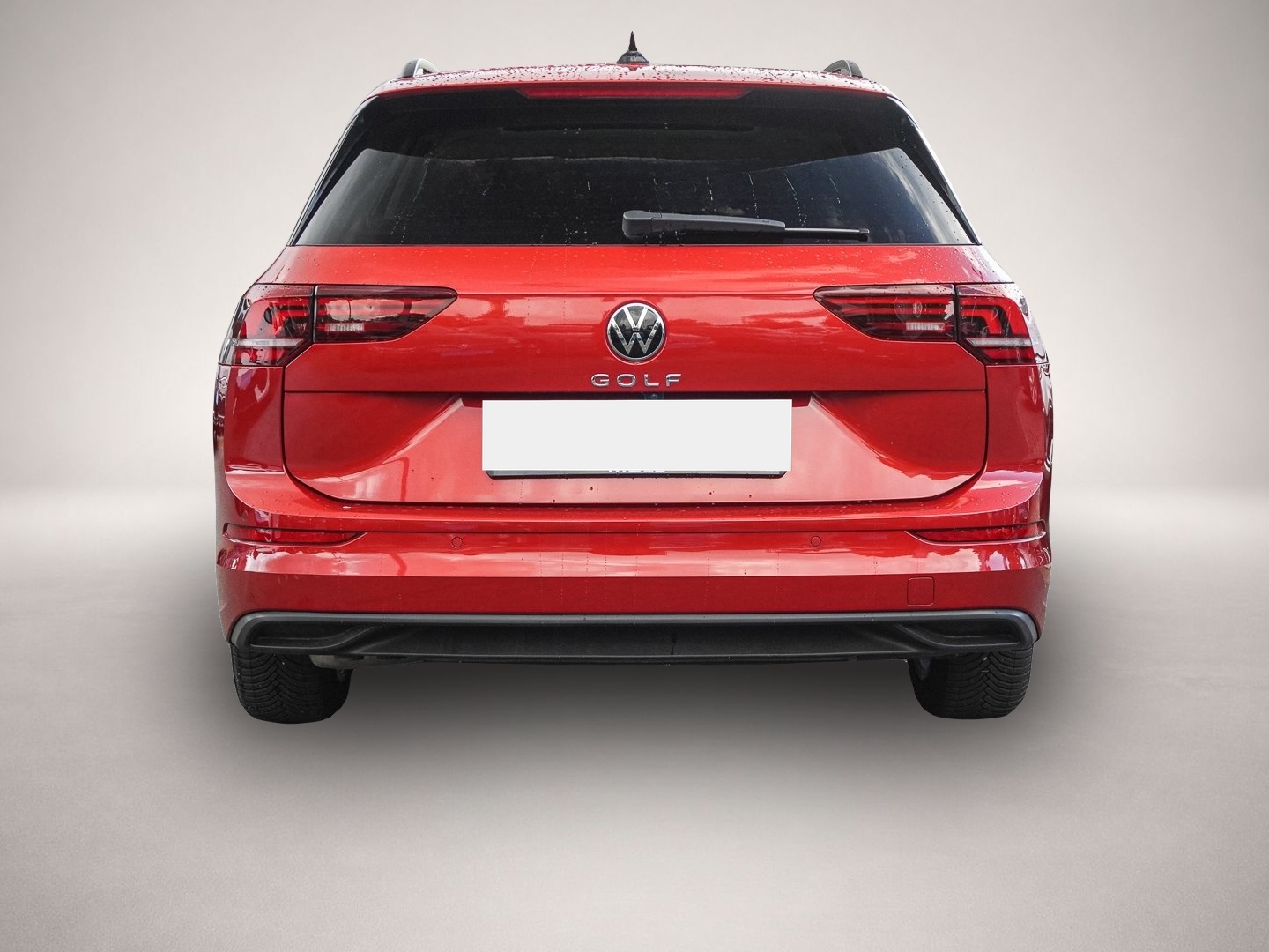 Volkswagen Golf (02/2025, Diesel)