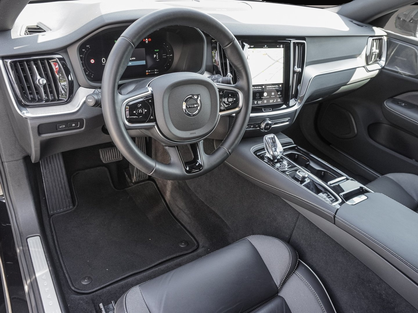 Volvo V60 (09/2024, )