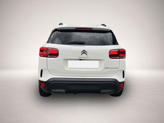 Citroen C5 Aircross (12/2023, Diesel)