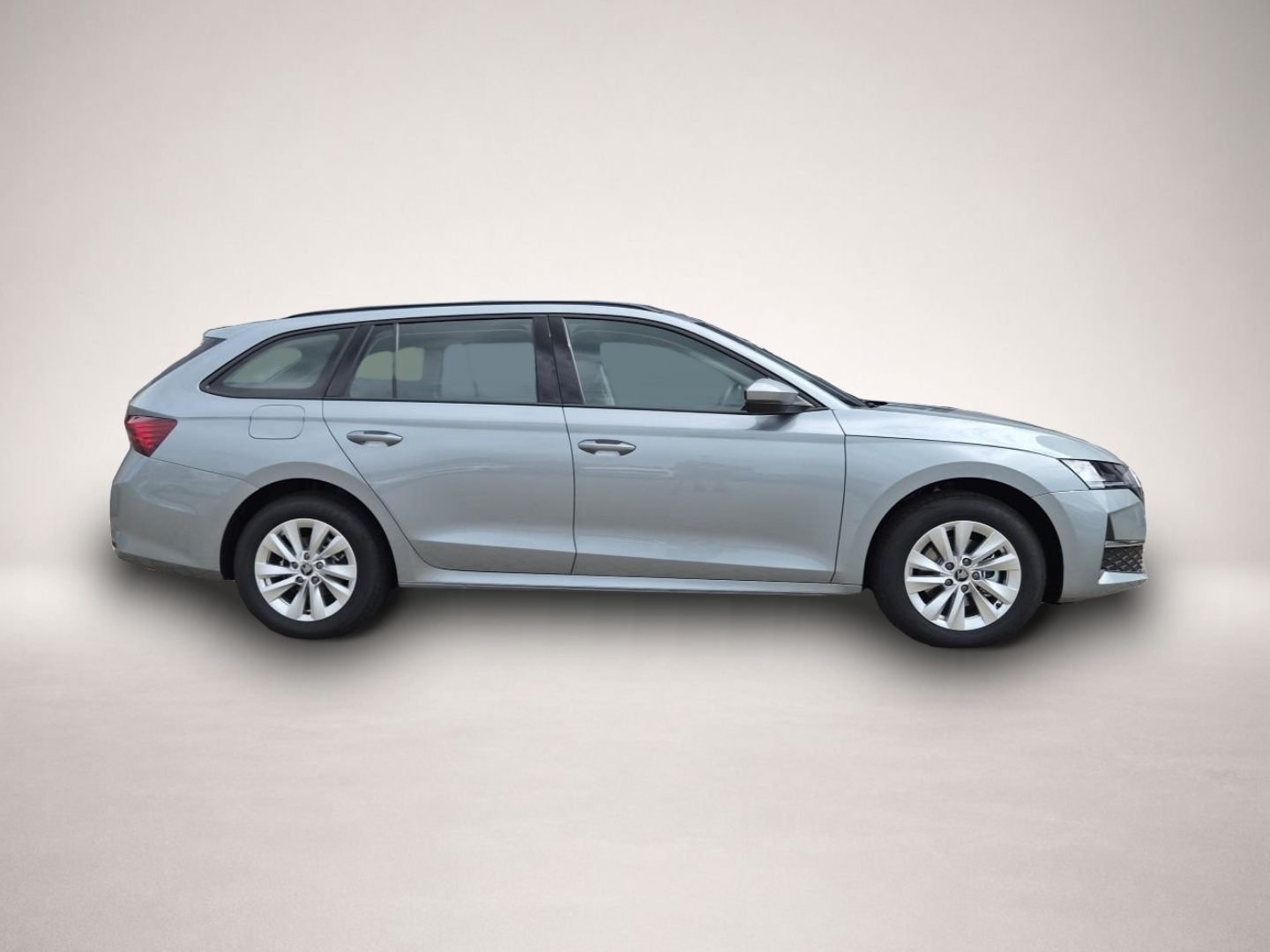 Skoda Octavia (05/2026, Benzin)