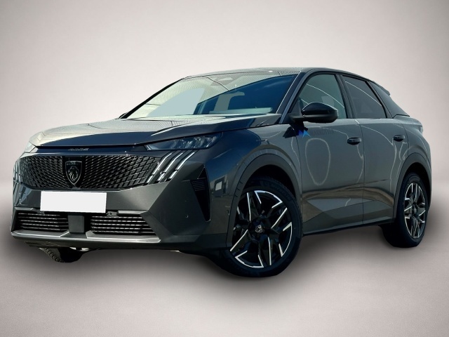 Peugeot 3008 (06/2026, Benzin)
