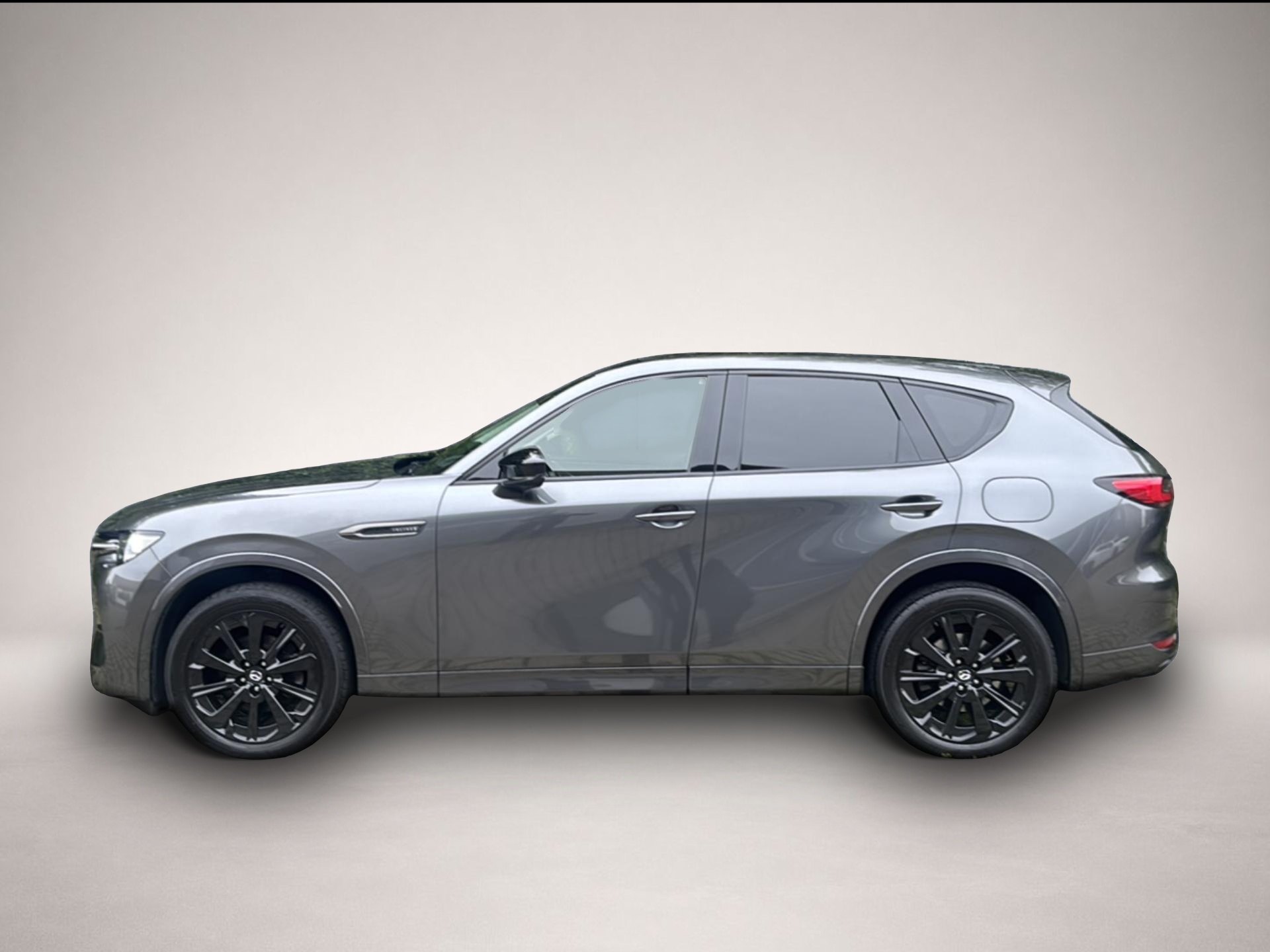 Mazda CX-60 (08/2023, Diesel)