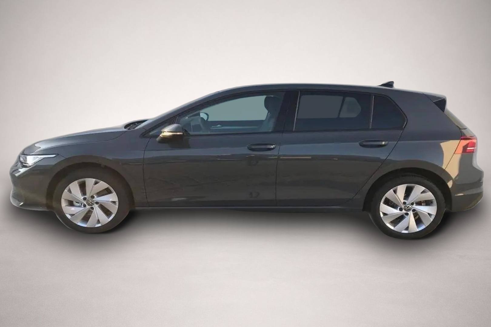 Volkswagen Golf, Bild 3 von 3