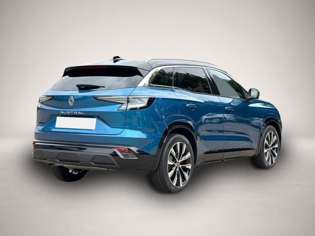 Renault Austral (07/2026, Benzin)