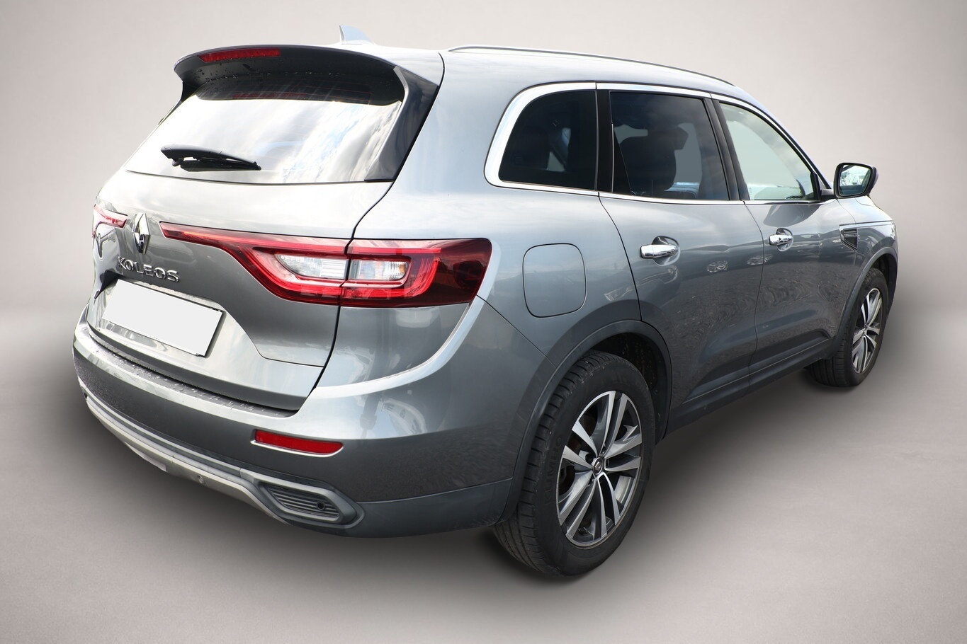 Renault Koleos (07/2022, Benzin)