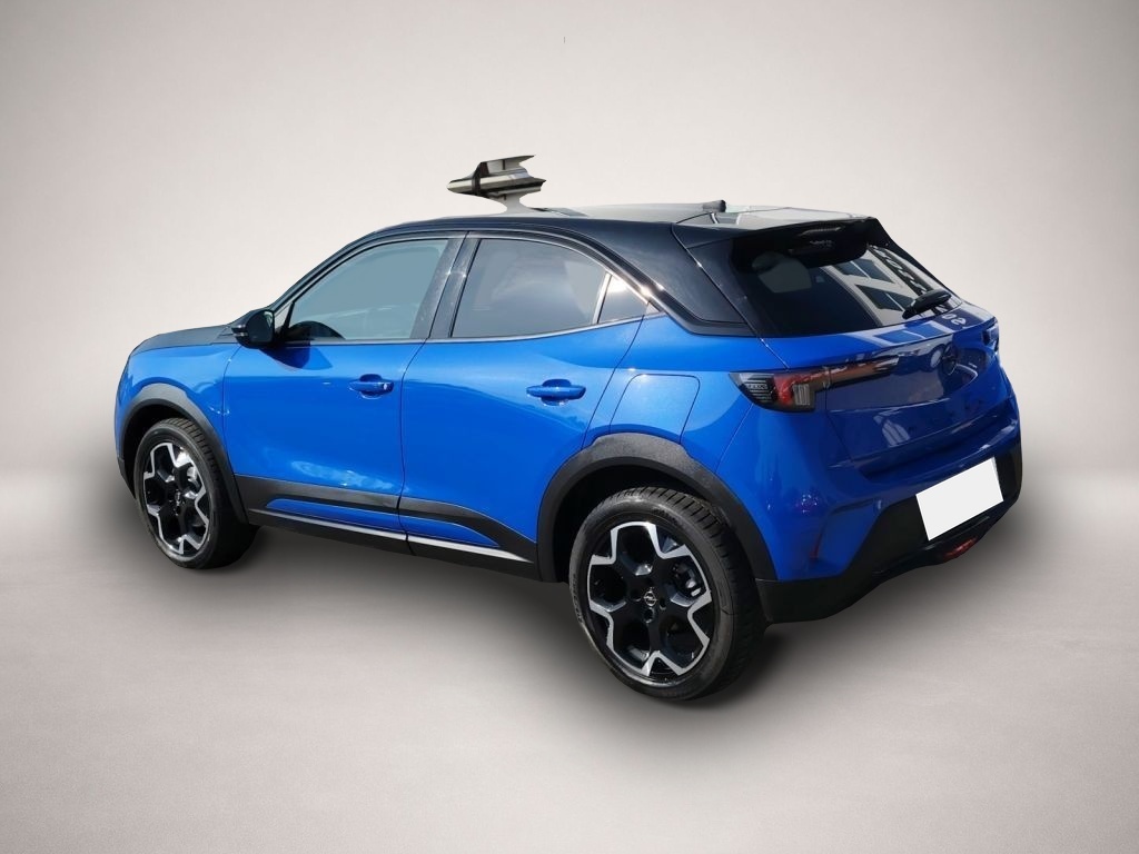 Opel Mokka (03/2024, )