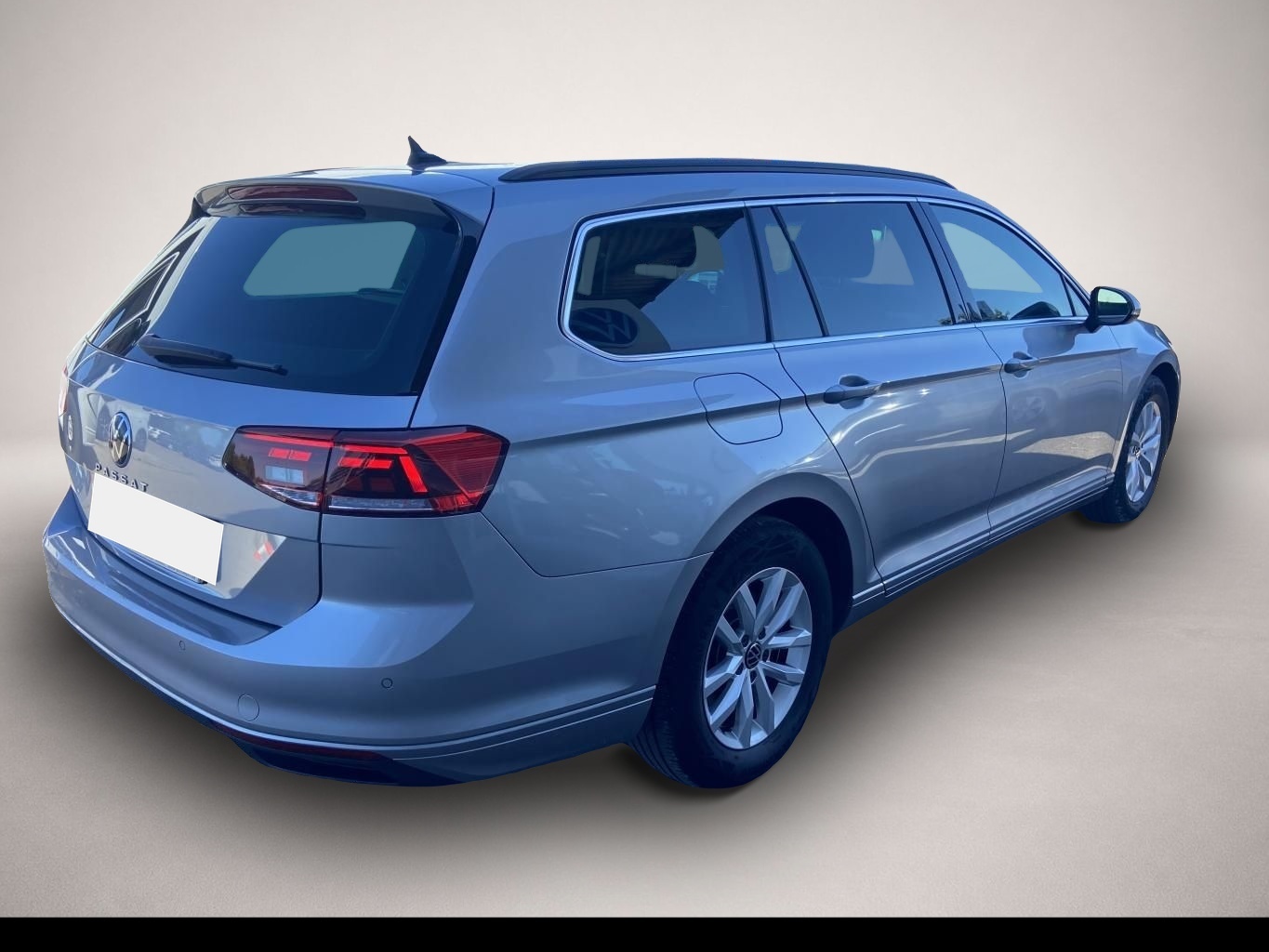 Volkswagen Passat Variant (01/2023, )