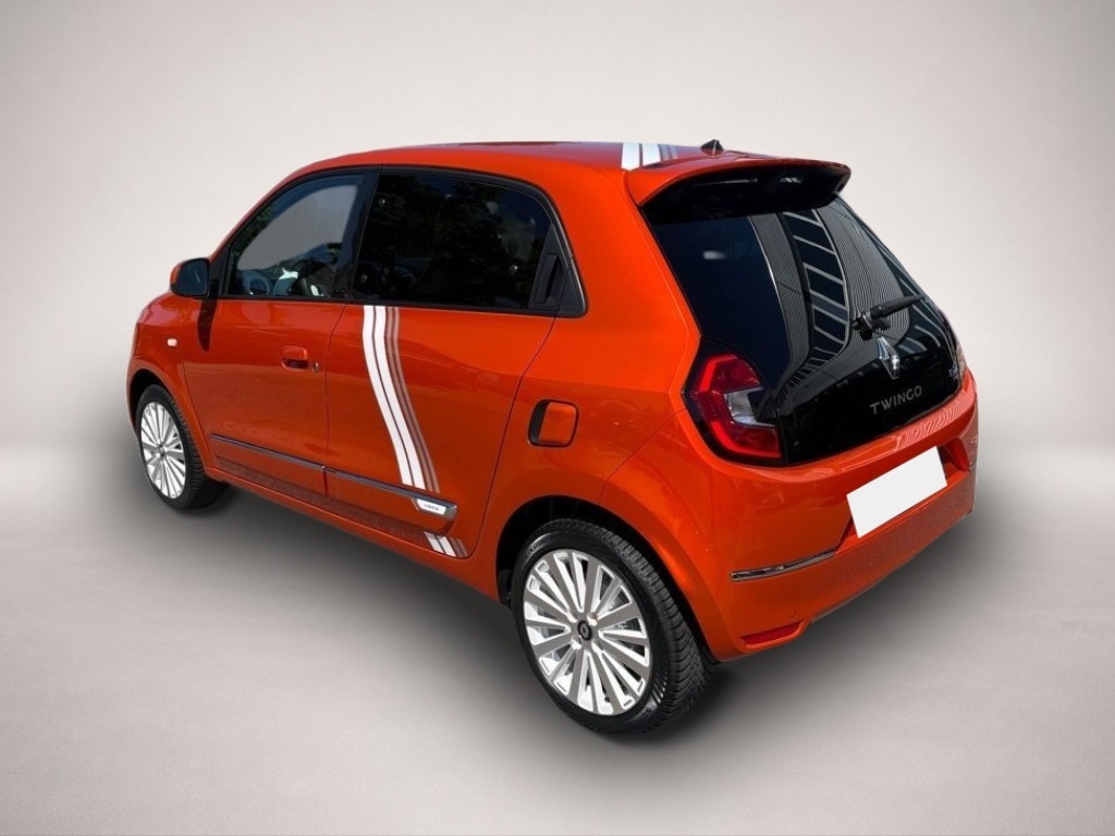 Renault Twingo (01/2021, )