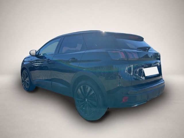 Peugeot 3008 (01/2023, Benzin)