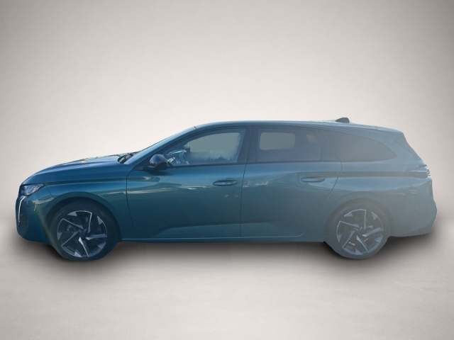 Peugeot 308 (01/2024, Diesel)