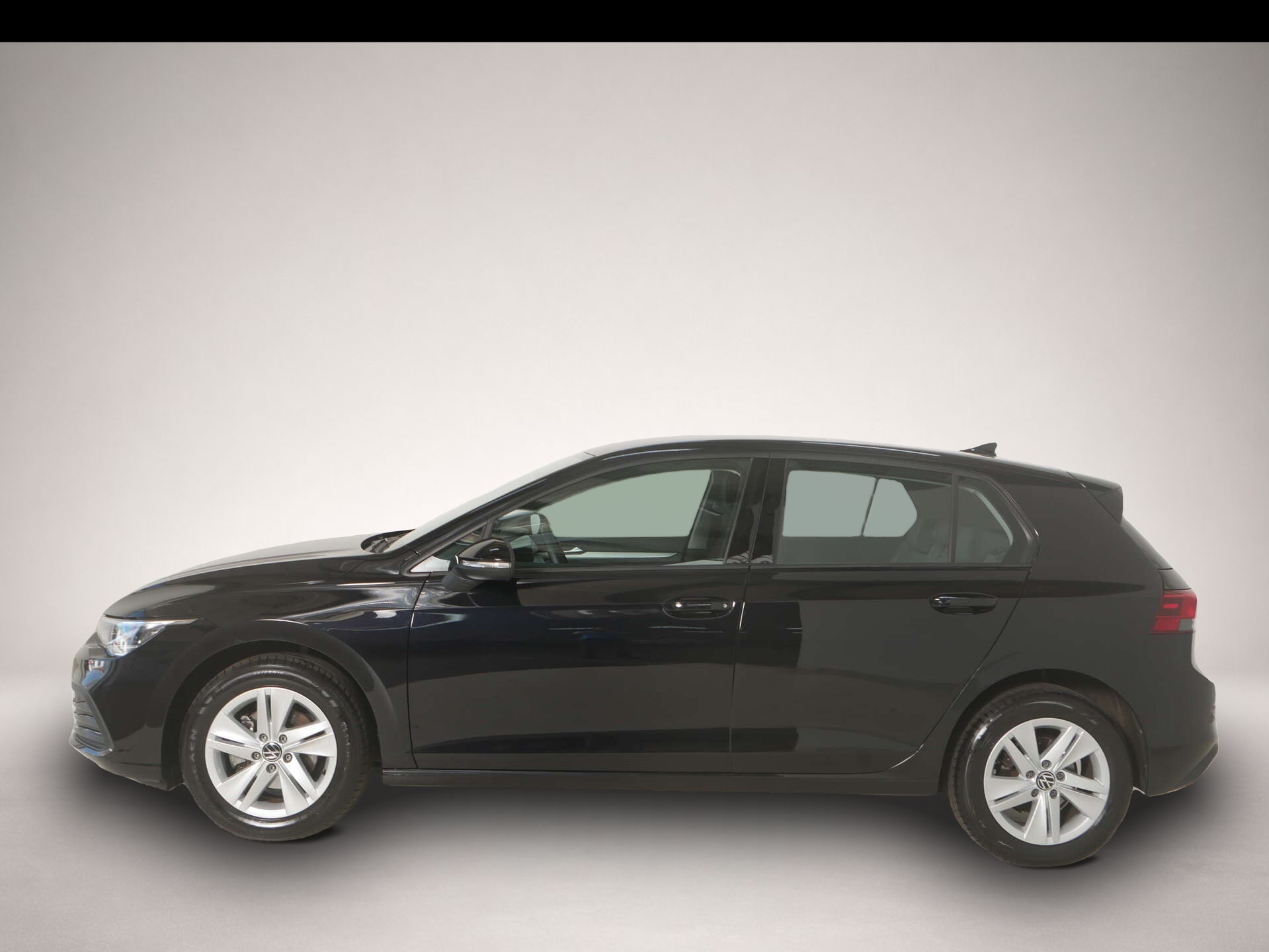 Volkswagen Golf (07/2024, Diesel)