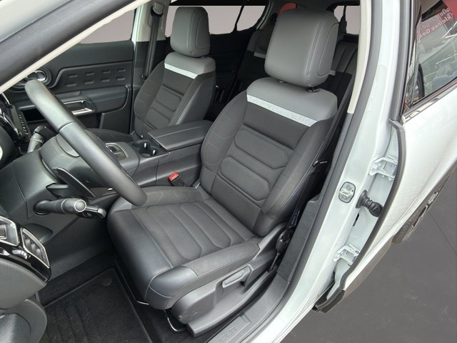 Citroen C5 Aircross (10/2023, Benzin)