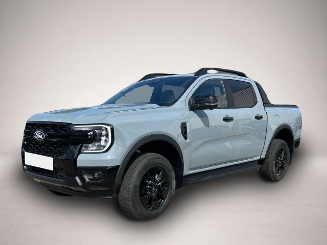 Ford Other (, Hybrid (Benzin/Elektro))