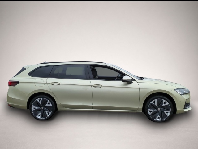 Skoda Superb (03/2025, Diesel)