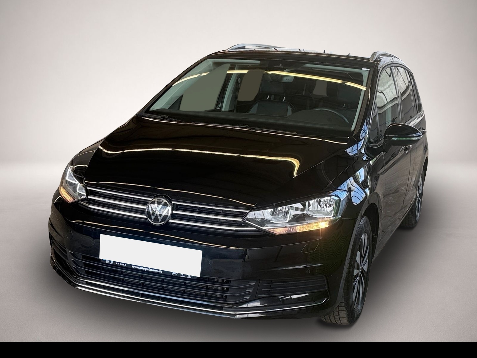 Volkswagen Touran (08/2025, )