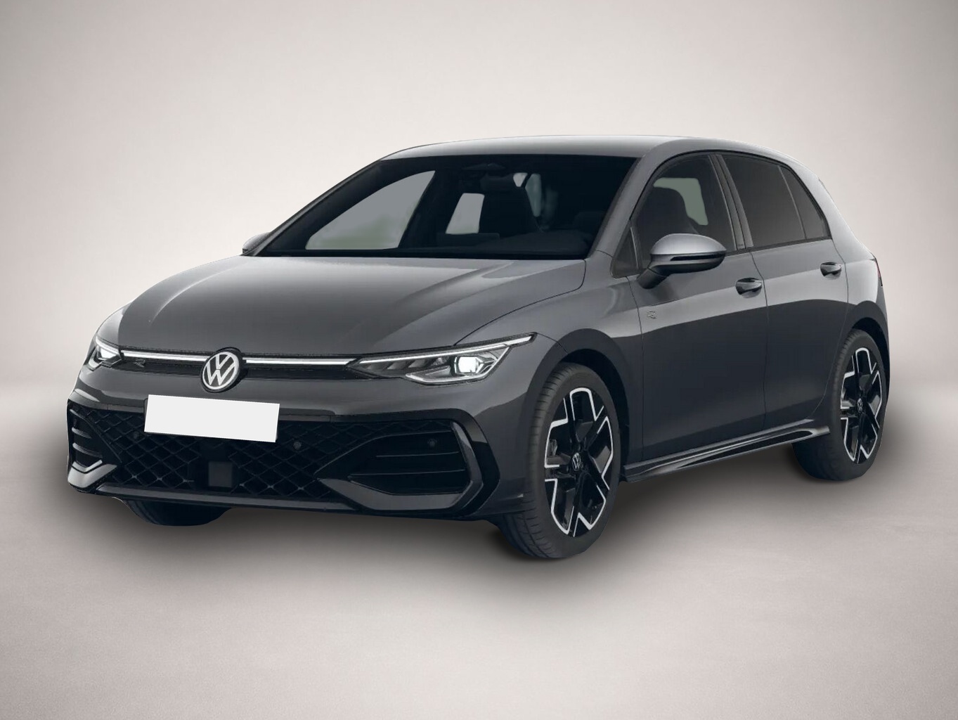 Volkswagen Golf (06/2026, Benzin)