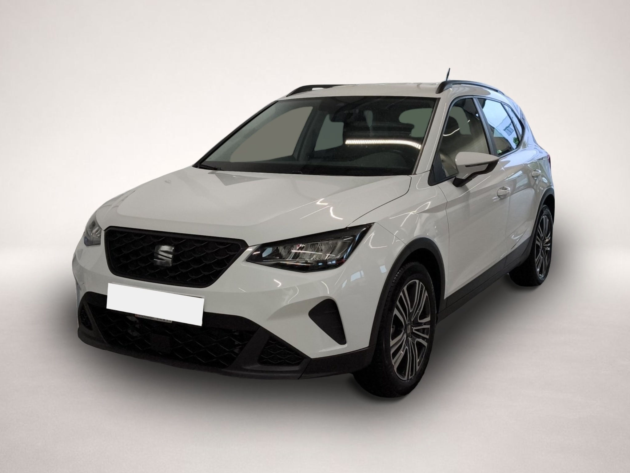 Seat Arona (08/2024, Benzin)