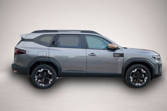 Dacia Bigster, Bild 5 von 5