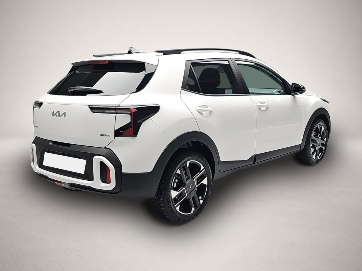 Kia Stonic, image 2 of 4